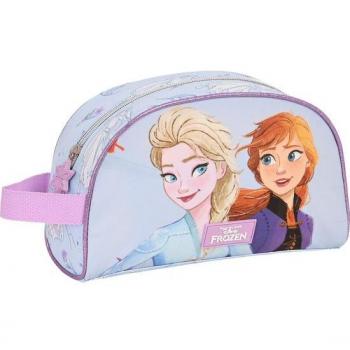 Neceser Adapt. a Carro Frozen 'Believe'