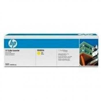 Hp HP Cartuccia Toner originale giallo LaserJet 824A