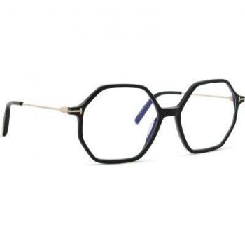 Tom Ford Elegance Negro 54