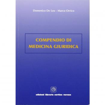 Compendio di medicina giuridica