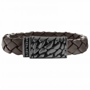 Pulsera Police Hombre S14AHW03B