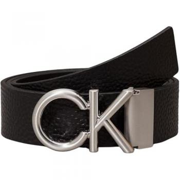 Calvin Klein Adjunto CK Metal Bombilla 35 mm Negro