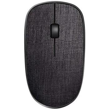 Rapoo M200 Plus Wireless Mouse Grigio