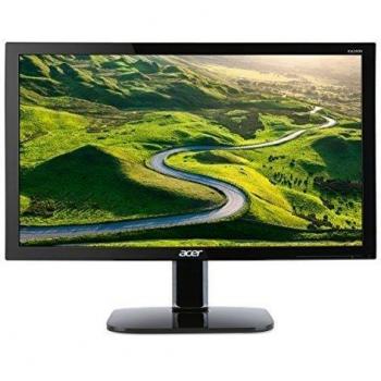 Acer KA KA240H LED display 61 cm (24) Full HD Nero