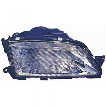 Farol principal ABAKUS 550-1114R-LD-E