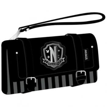 Cerda Group Titular Del Documento Faux-leather Wednesday