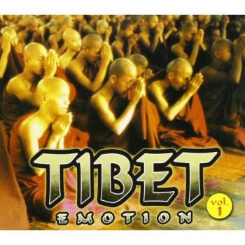Tibet Emotion Vol. 1