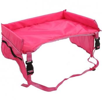 Tragbares Baby-Auto-Sitz-Tablett