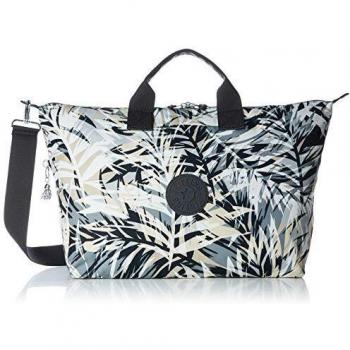 Kipling Kala, Bolso para Mujer, Urban Palm O (Multicolor), M