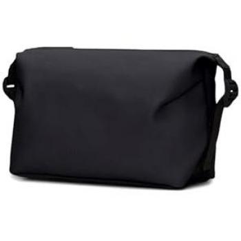 Neceser Rains Hilo Weekend Negro