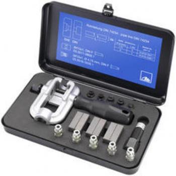 Máquina de Rebordear ATE 03.9310-0016.4