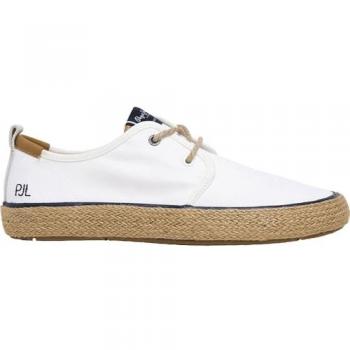 Pepe Jeans Zapatillas Port Tourists Blanco