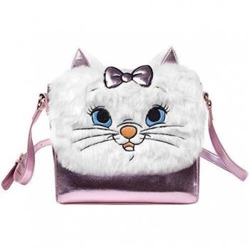 Bolso bandolera Marie Aristogatos Disney DIFUZED