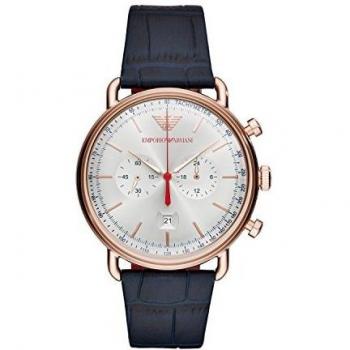 Emporio Armani AR11123 Reloj de Hombres