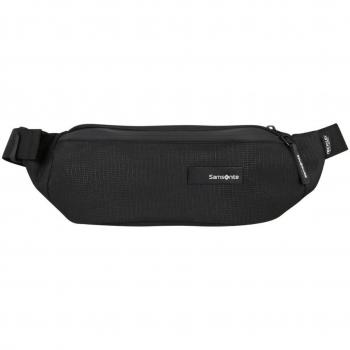 Mochila de Senderismo Samsonite Roader S Profunda Negra