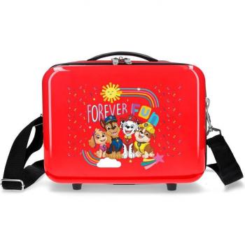 Neceser Patrulla Canina Forever Fun Adaptable