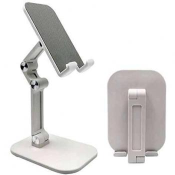 Supporto regolabile per telefono e tablet