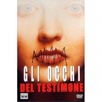 Gli Occhi Del Testimone