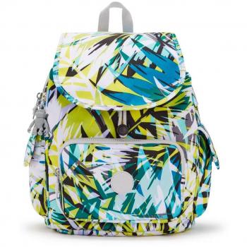 Mochila Urbana City Pack B