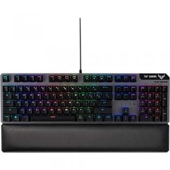 Asus TUF Gaming K7 Keyboard (German Layout)