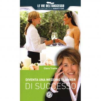 Diventa una wedding planner di successo