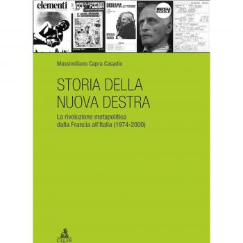 Storia della nuova destra