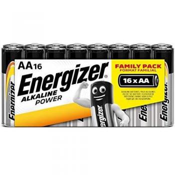 Energizer Alcalina Power