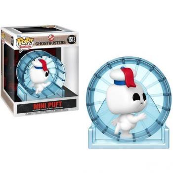 FUNKO POP! DELUXE CAZAFANTASMAS: IMPERIO HELADO