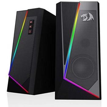 Altoparlanti da tavolo Redragon GS520 RGB