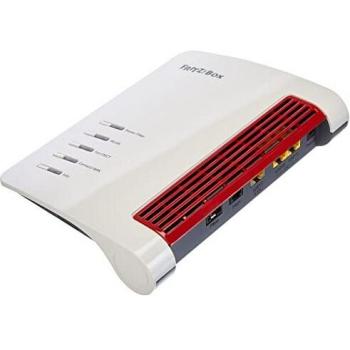 AVM FRITZ!Box 5530 router wireless Gigabit Ethernet Dual-band