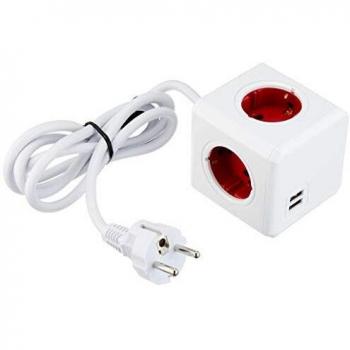 POWERCUBE EXTENDED USB