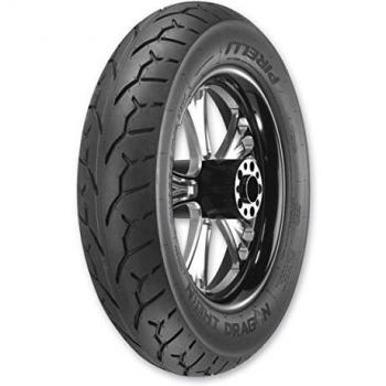 Pneumatici Pirelli NIGHT DRAGON MT90 B 16 M/C 72H TL Anteriore CUSTOM TOURING gomme moto e scooter
