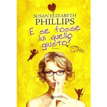 E se fosse lui quello giusto?