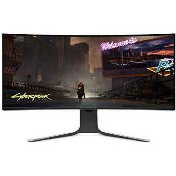 AW3420DW Display 34’’ Full HD UltraWide
