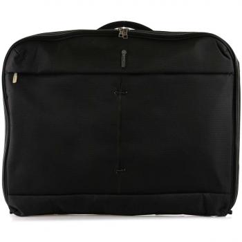 Roncato “Ironik” Porta‑habitaciones de tela con correa