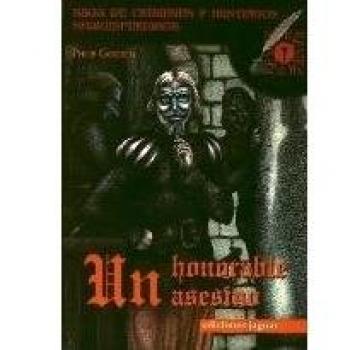 UN HONORABLE ASESINO