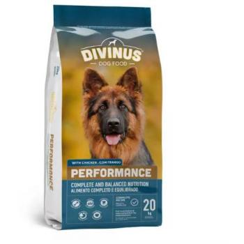 Divinus Pastore Tedesco 20 kg