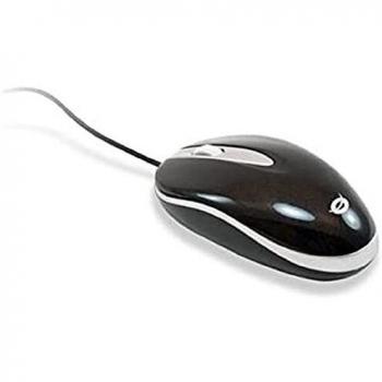 Conceptronic Desktop Mouse USB Optical Easyclick
