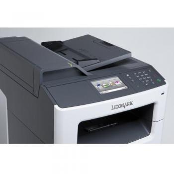 Stampante Lexmark MX 410 DE