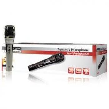 Microfono Uni-Direzionale Konig KN‑MIC40