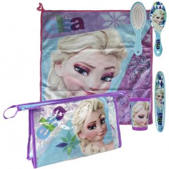 Neceser de Aseo Personal Frozen