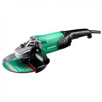 HIKOKI Winkelschleifer 230 mm G23SWU2UGZ 2200 W