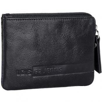 Lois Cartera Compacta con Protección RFID