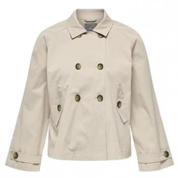 Only Carmakoma Kurztrench