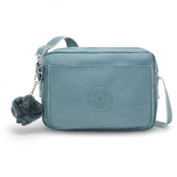 Bandolera Azul Kipling M