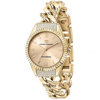 Reloj Chiara Ferragni mujer R1953104501 (34 mm)
