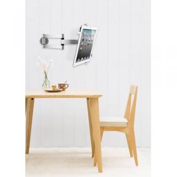 Renkforce Supporto per tablet Universale 17,8 cm (7)