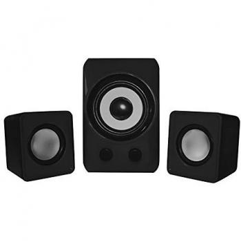 Approx 2.1 10W Multimedia Mini Speaker System
