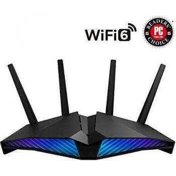 ASUS RT-AX82U router wireless Gigabit Ethernet Dual-band