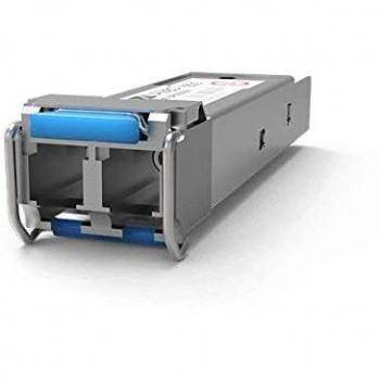 Allied Telesis 10km, LC, 1310nm, SFP+ Fibra ottica 1310nm 10000Mbit/s SFP+ modulo del ricetrasmettitore di rete